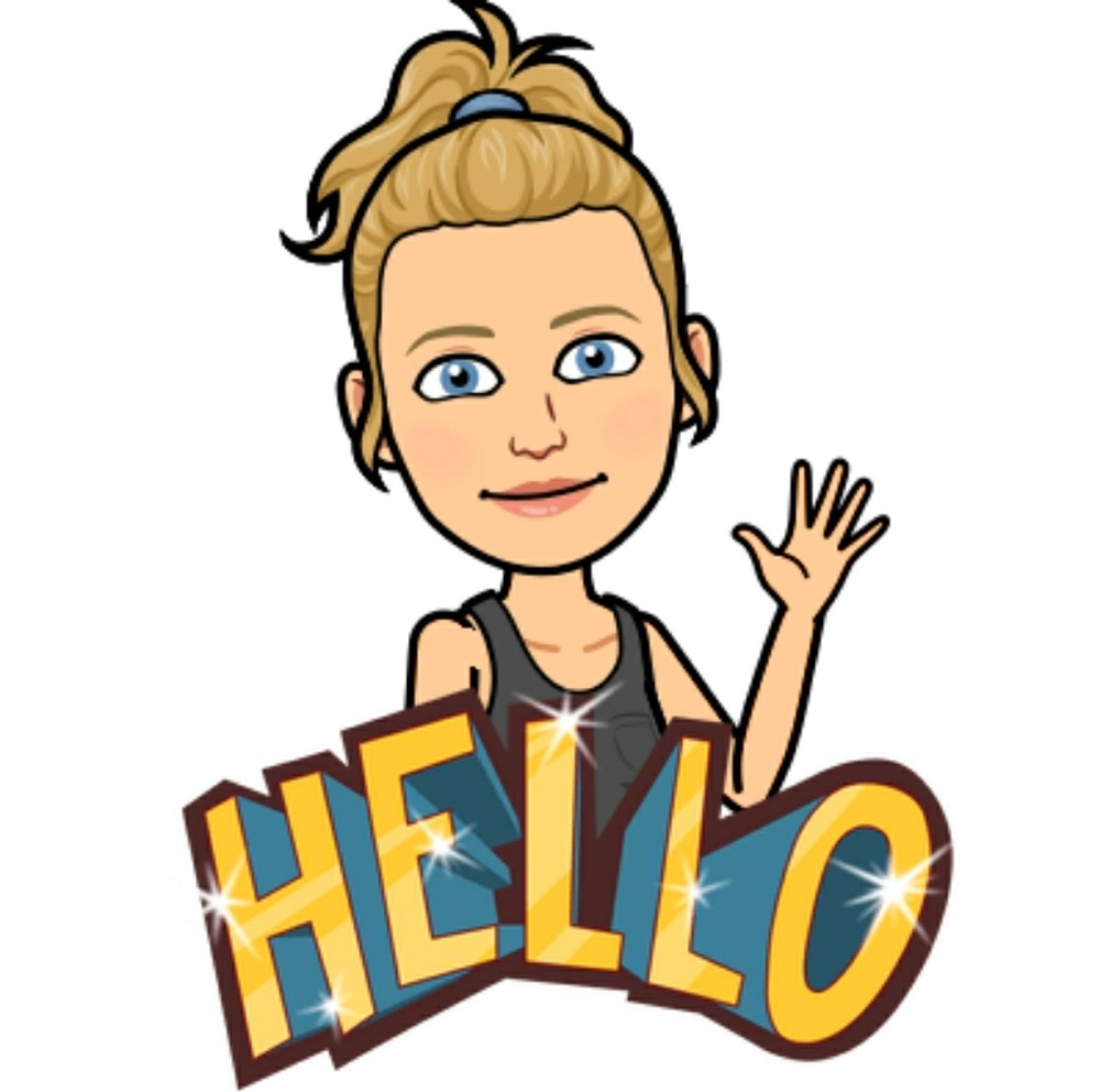 Meet your Posher, Katerina